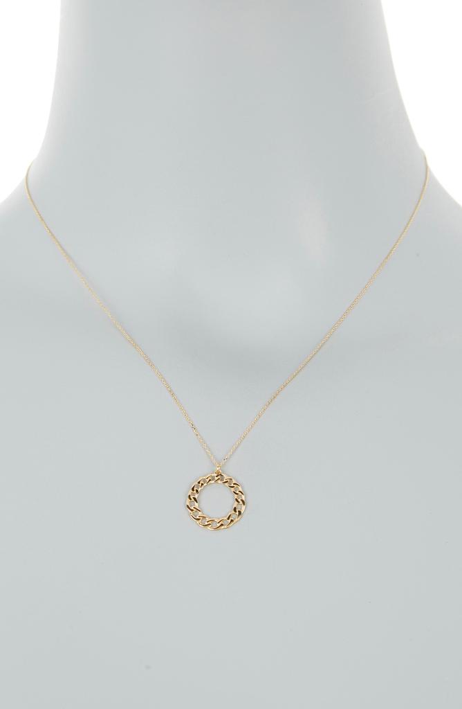 Bony Levy 14K Gold Varda Pendant Necklace