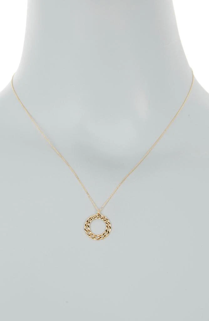 Bony Levy 14K Gold Varda Pendant Necklace 2