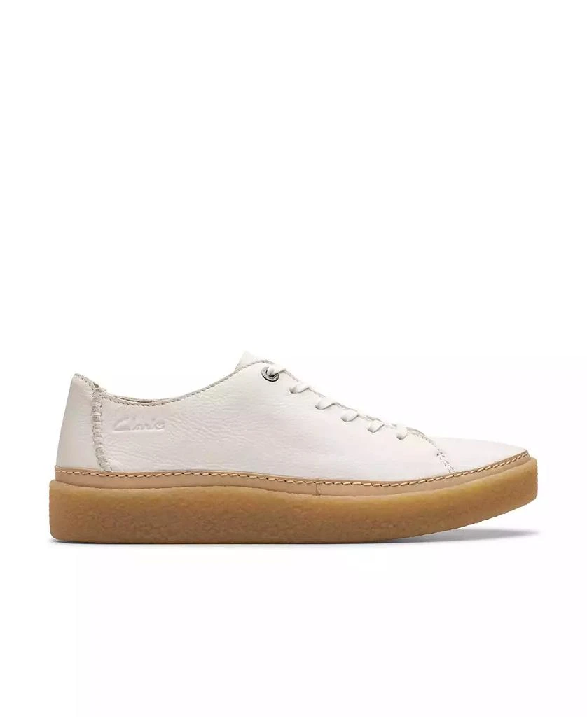 Clarks Collection Men's Oakpark Low Shoes 12