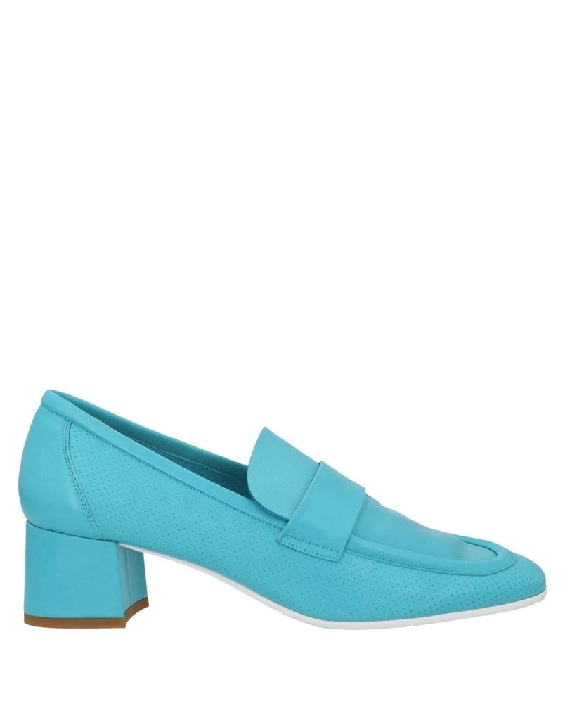 ERNESTO ESPOSITO Loafers 1
