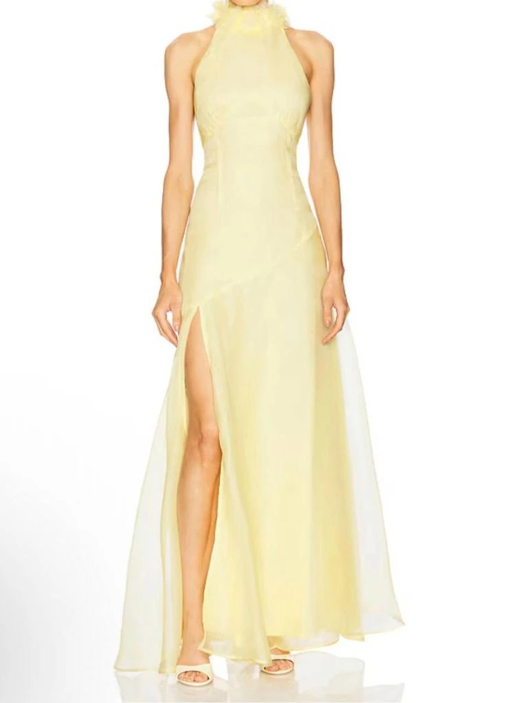 Sonya Moda Sonya Moda - Noelle Gown