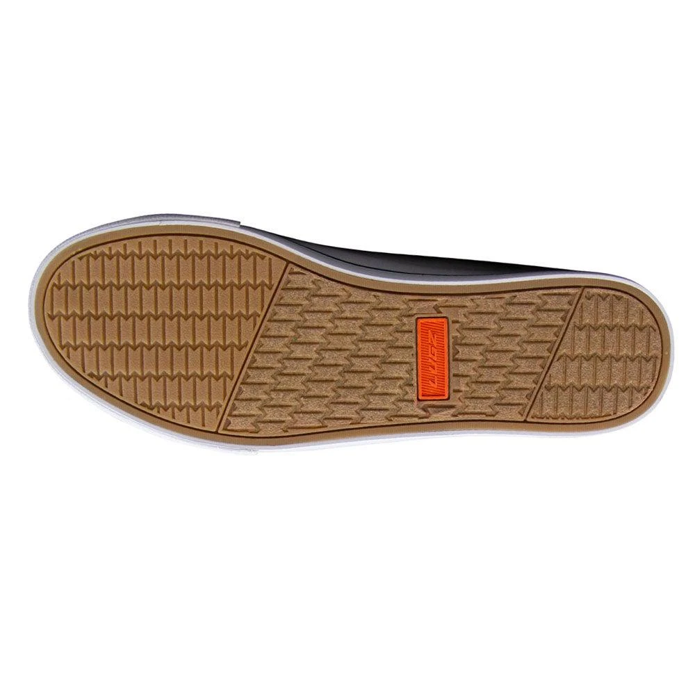 Lugz Stagger Lo Lace Up Sneakers 5