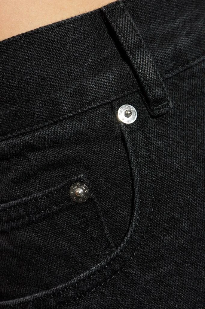 A.P.C. Jeans Fairfax 5