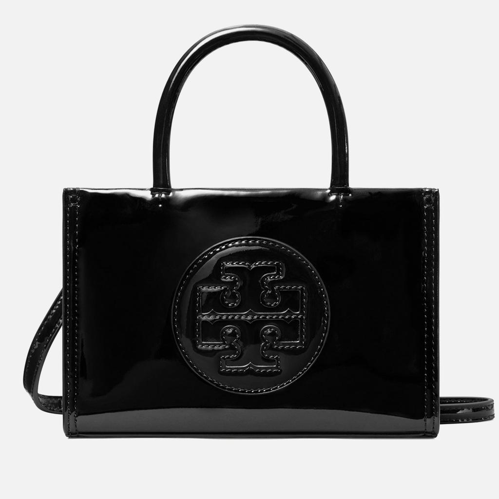 Tory Burch Tory Burch Ella Bio Faux Leather Mini Tote Bag