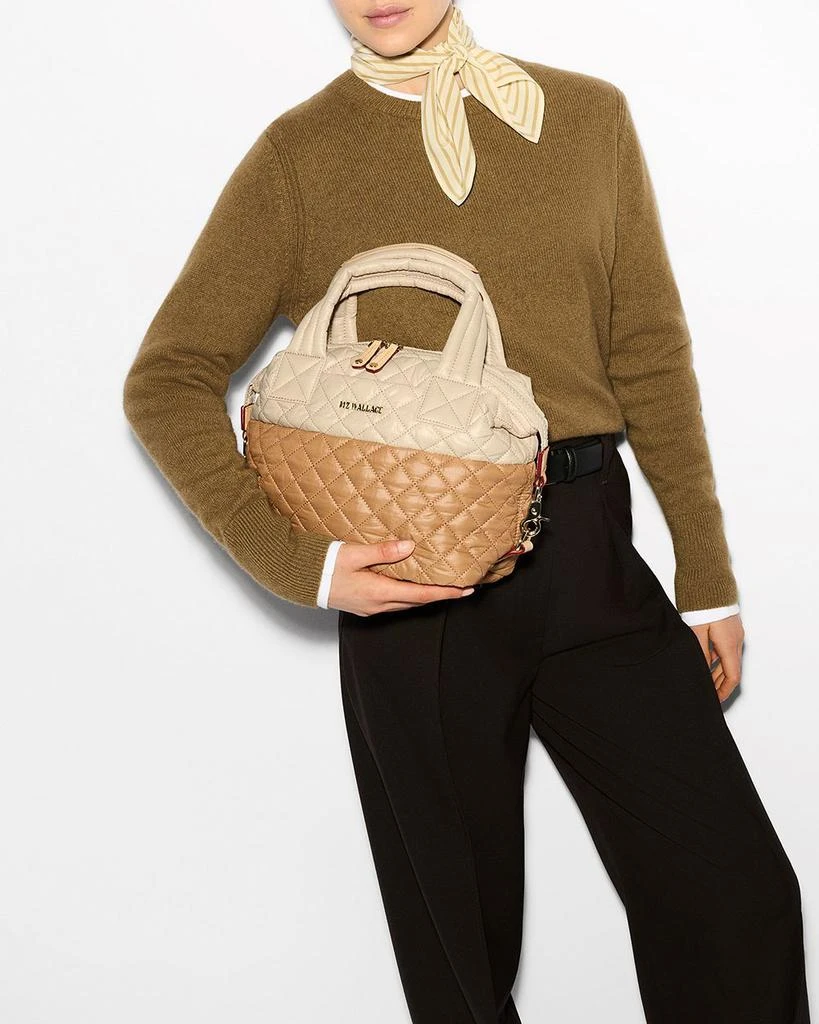 MZ Wallace Small Sutton Deluxe Bag 2