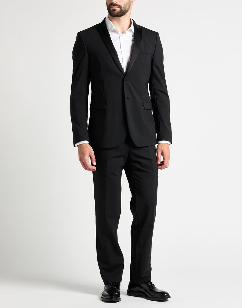 MANUEL RITZ Suits