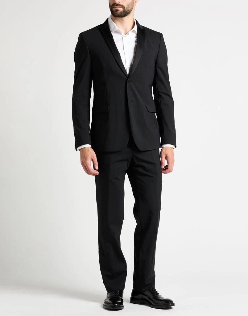 MANUEL RITZ Suits 2