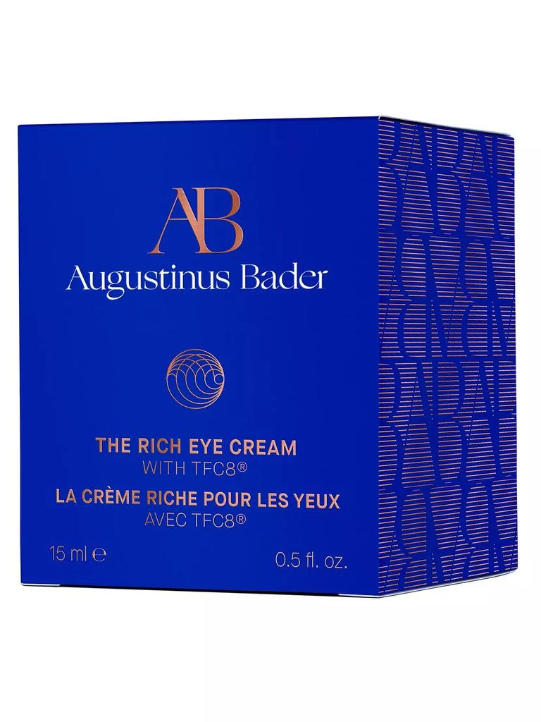 Augustinus Bader Rich Eye Cream 4