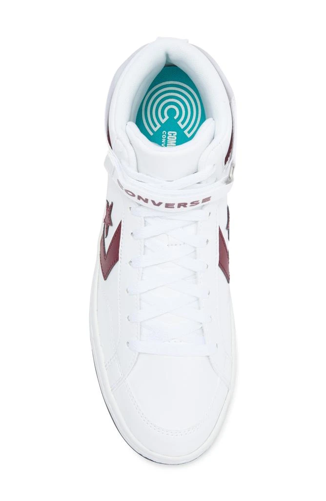 Converse Pro Blaze V2 Mid Sneaker 5