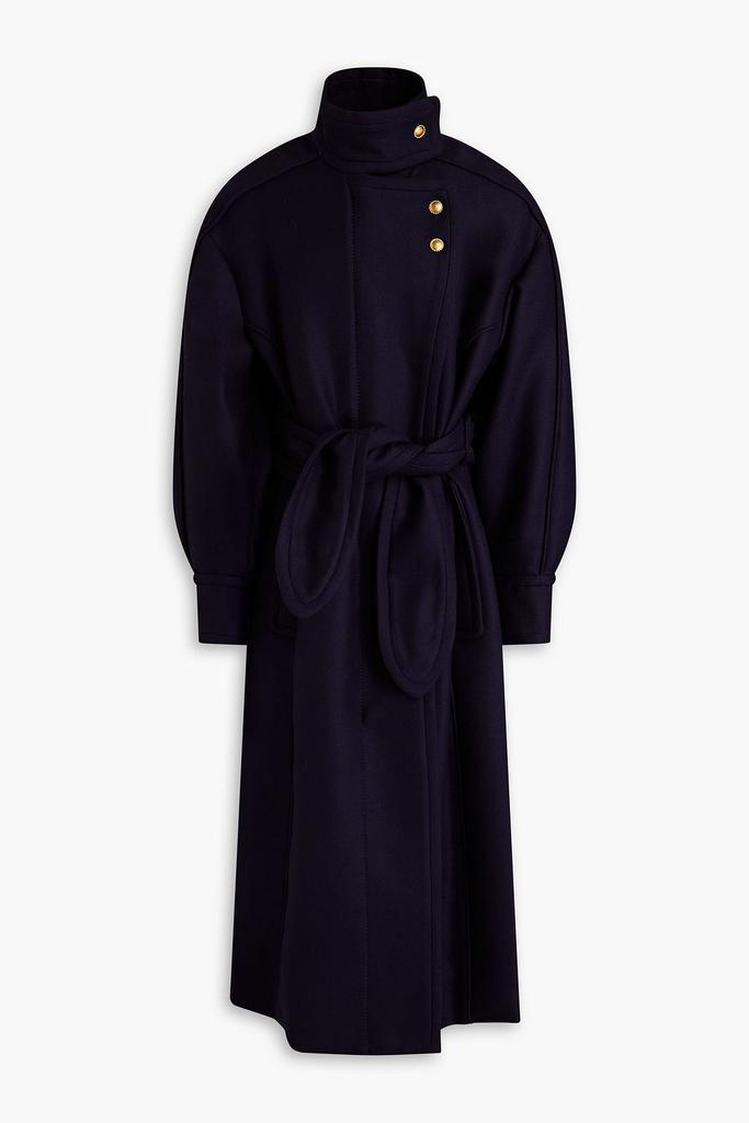 Zimmermann Wool-twill coat