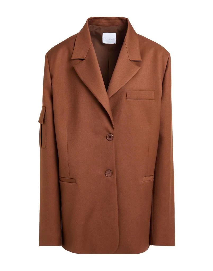 GAëLLE Paris Blazer