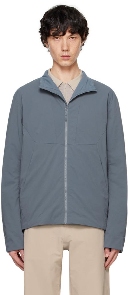 Veilance Blue Mionn Insulated Jacket