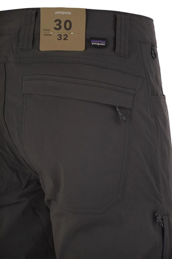 Patagonia Patagonia Water-Repellent 5-Pocket Trousers 4
