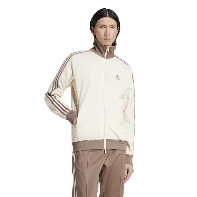 Adidas adidas Originals Adicolor Classics Beckenbauer Track Jacket - Men's 1