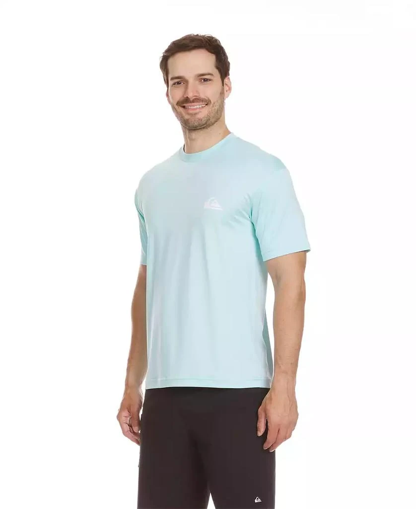Quiksilver Men's Everyday Surf Short Sleeve T-Shirt 3