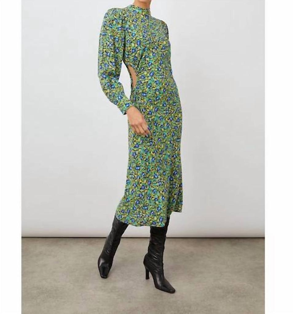 Rails Rails - Carmel Dress