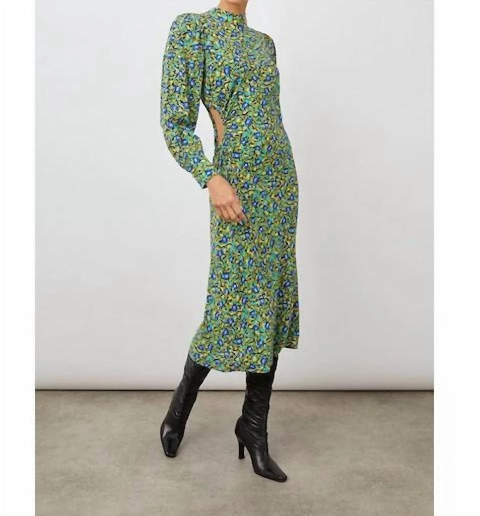 Rails Rails - Carmel Dress 1