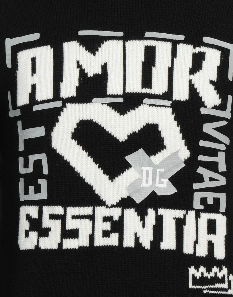 Dolce
Gabbana Cashmere blend 4