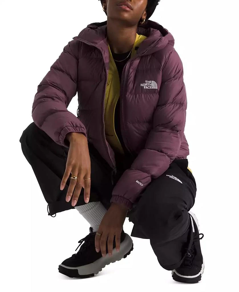The North Face Women's Hydrenalite Hooded Down Jacket 6
