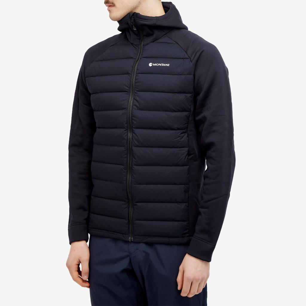 Montane Montane Composite Hooded Jacket