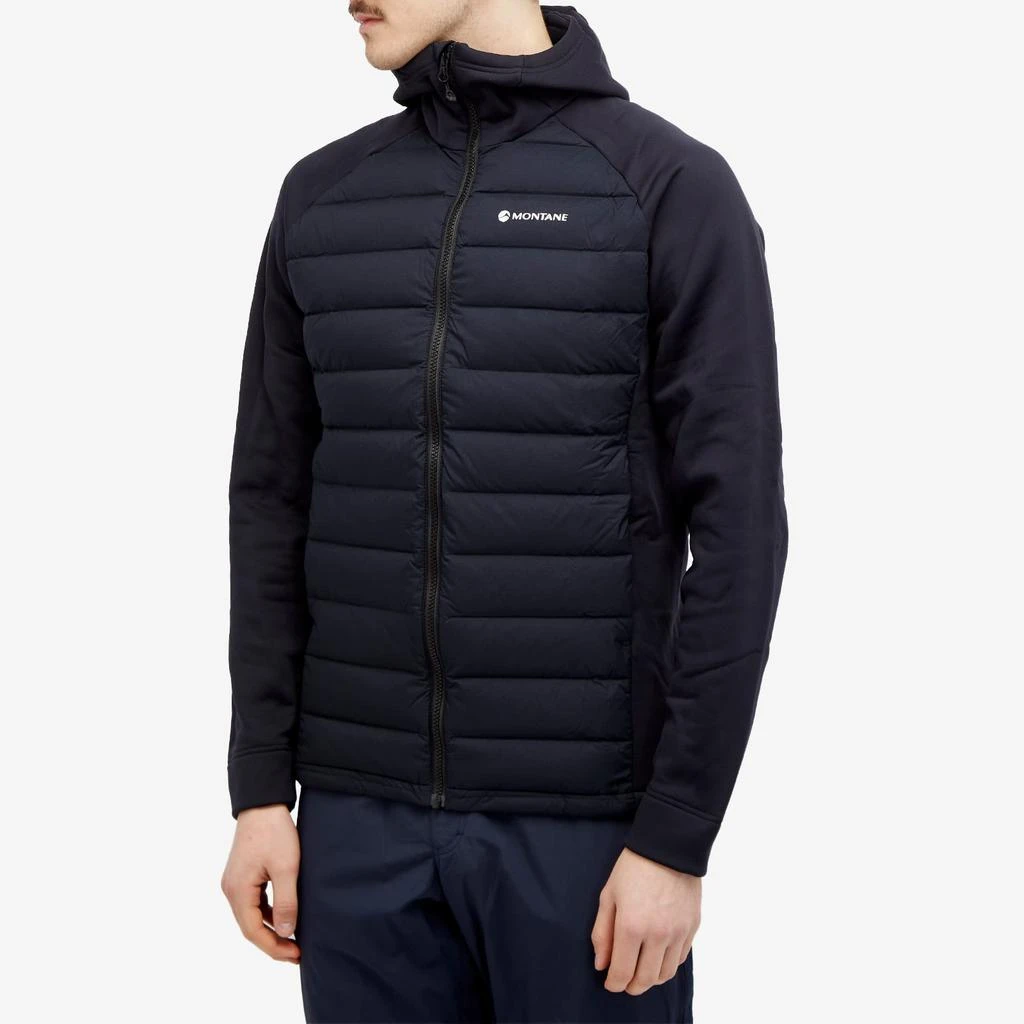 Montane Montane Composite Hooded Jacket 2