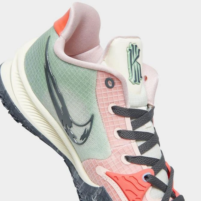 NIKE Nike Kyrie Low 4 Basketball Shoes 3
