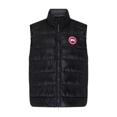 Canada Goose Crofton vest