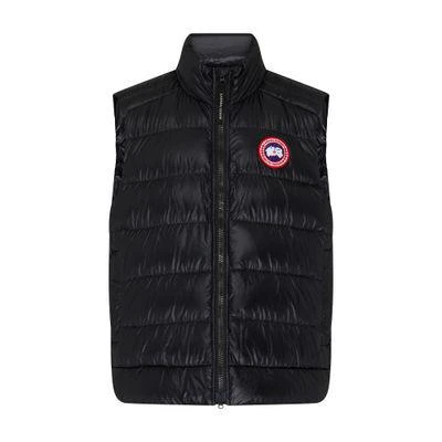 Canada Goose Crofton vest 1