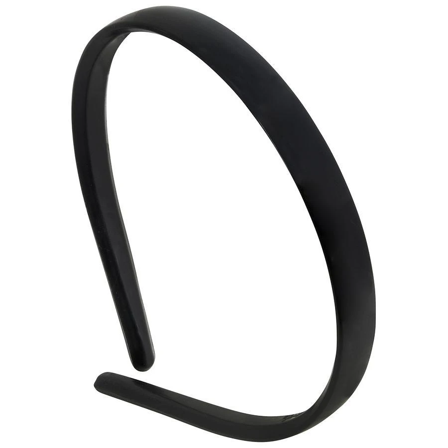 Scunci No-Slip Grip Thin & Bendable Headband 6