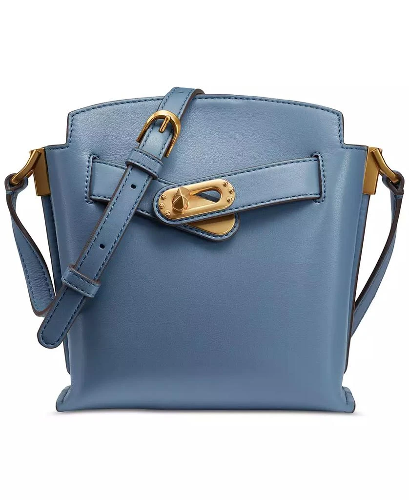 Donna Karan Bridgehampton Turnlock Crossbody 1