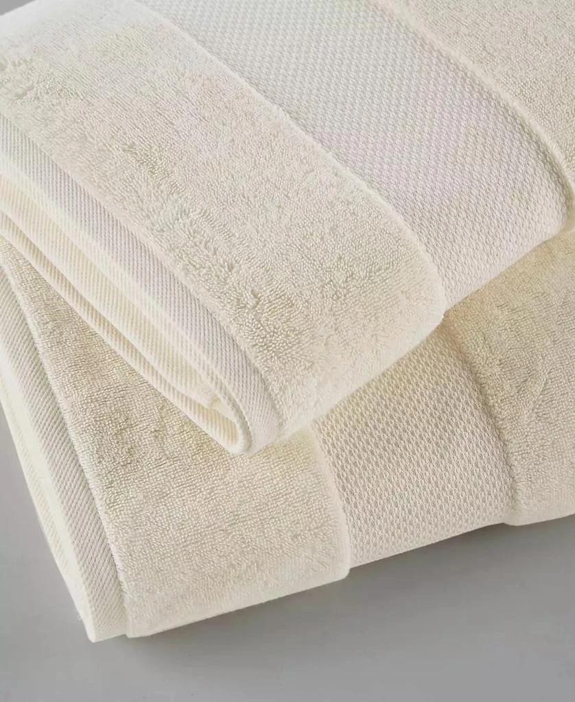 Madison Park Signature Turkish Cotton Bath Sheet Set, 35" x 70" 4
