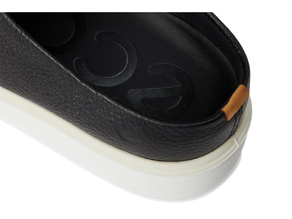 ECCO Soft 60 Slide Clog 6