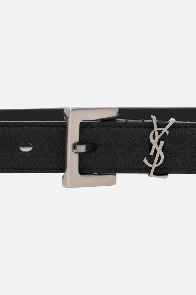 Yves Saint Laurent Saint Laurent  Belts 3