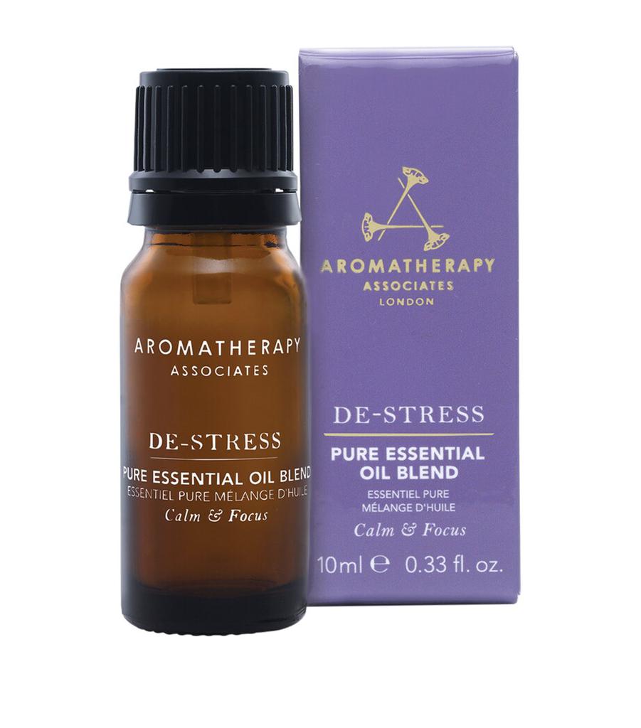 Aromatherapy Associates De-Stress Essential Oil Blend (10ml)