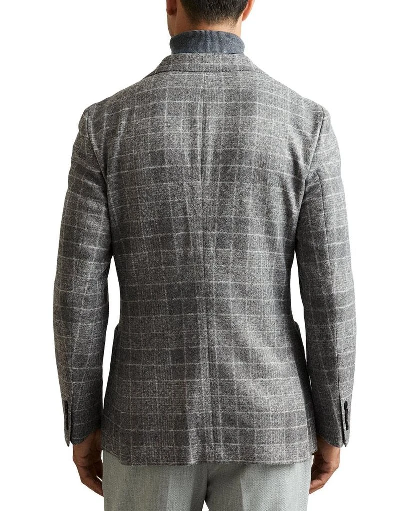 REISS Feel Check Blazer 2