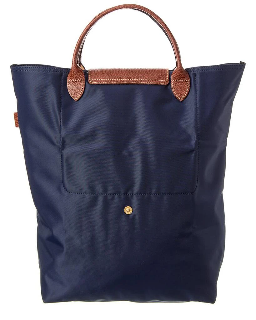 Longchamp Le Pliage Medium Canvas Tote 2
