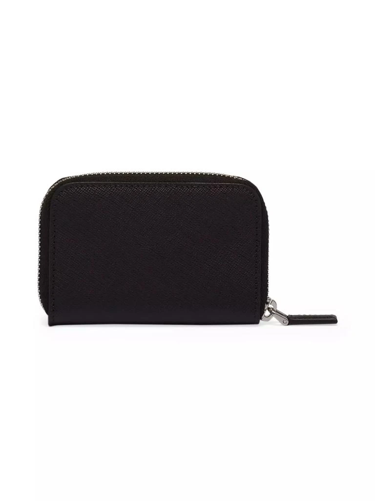 Prada Saffiano Coin Purse 4