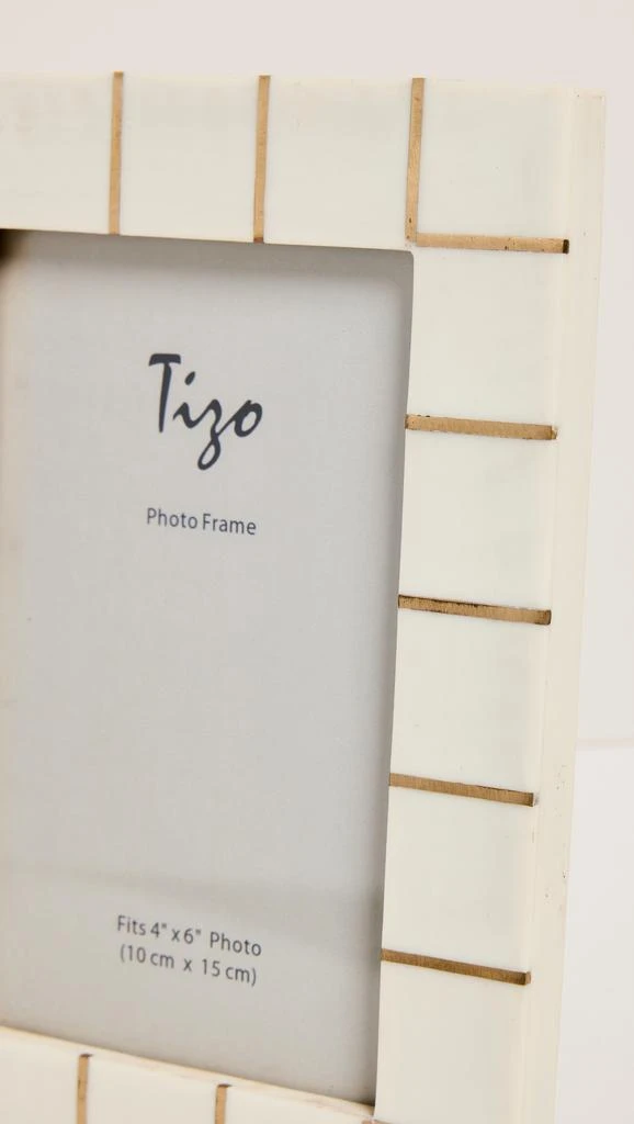 Tizo Design Photo Frame 4x6 3