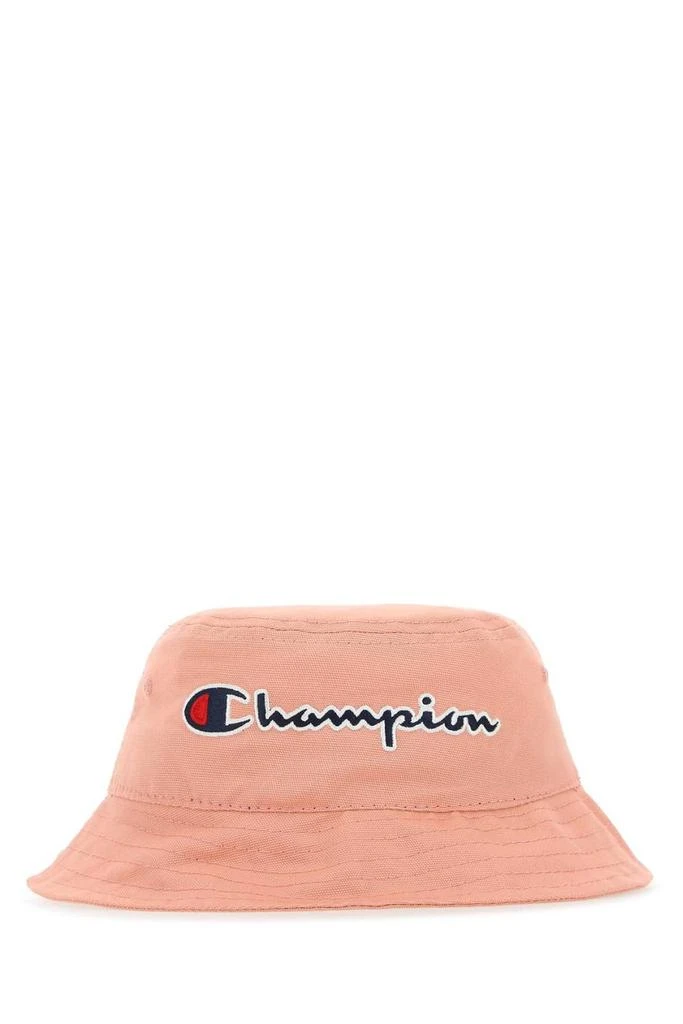 CHAMPION Champion Logo Bucket Hat 1