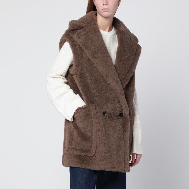 Shop Max Mara Kadiak Coat on Sale at BeyondStyle – Get 21