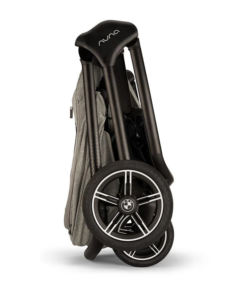 Nuna x BMW TRIV next Stroller 8