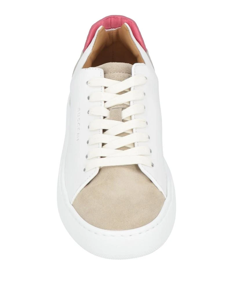 BUSCEMI Sneakers 4