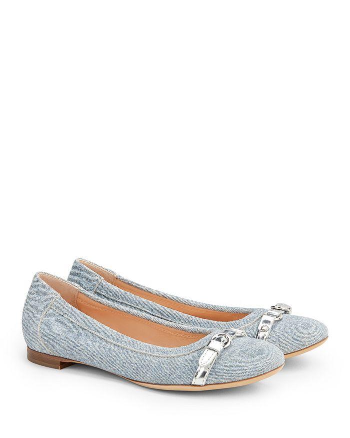 AGL Women's Monika Ballet Flats