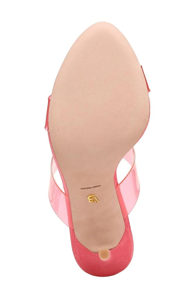 VERONICA BEARD Asha Sandal 5