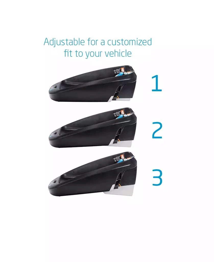 Maxi-Cosi Infant Car Seat Base 4