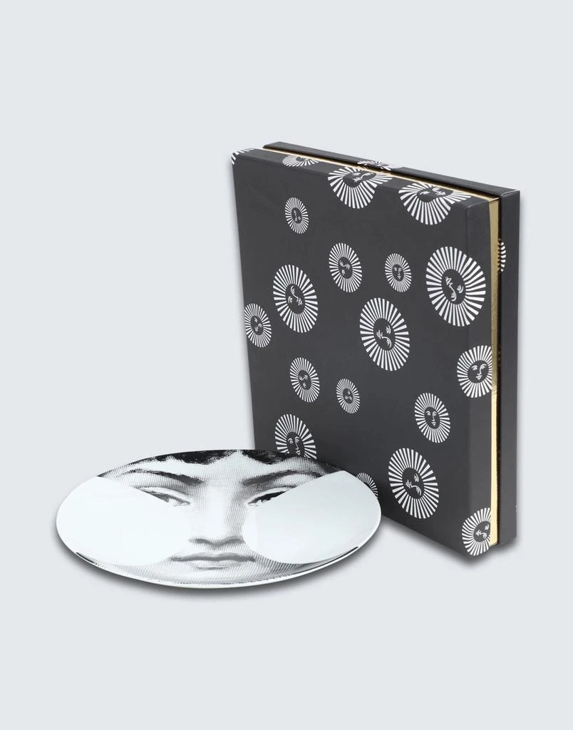 FORNASETTI Decorative plates 4