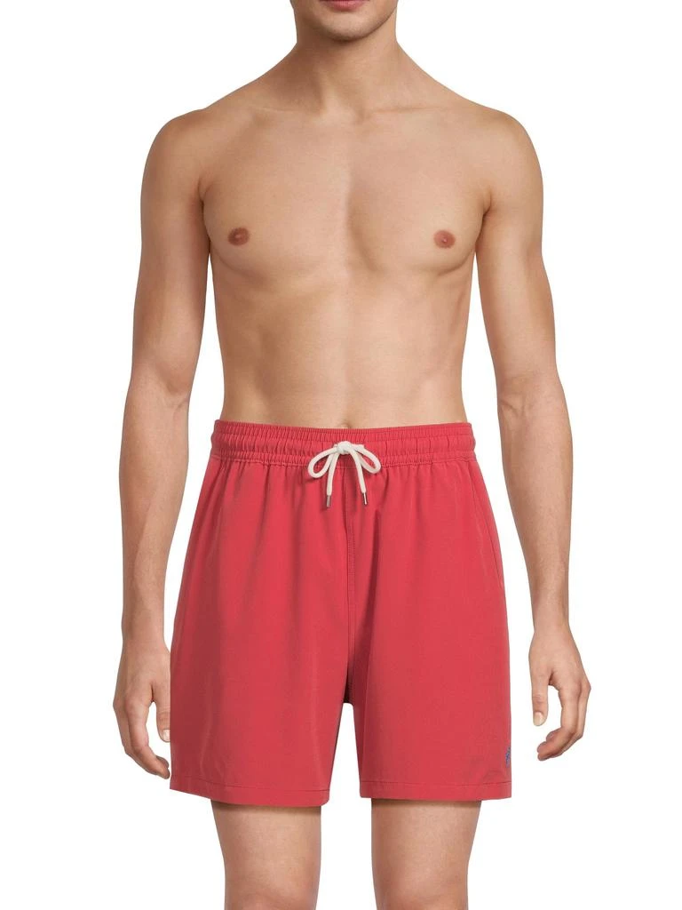 Ralph Lauren Traveler Swim Shorts