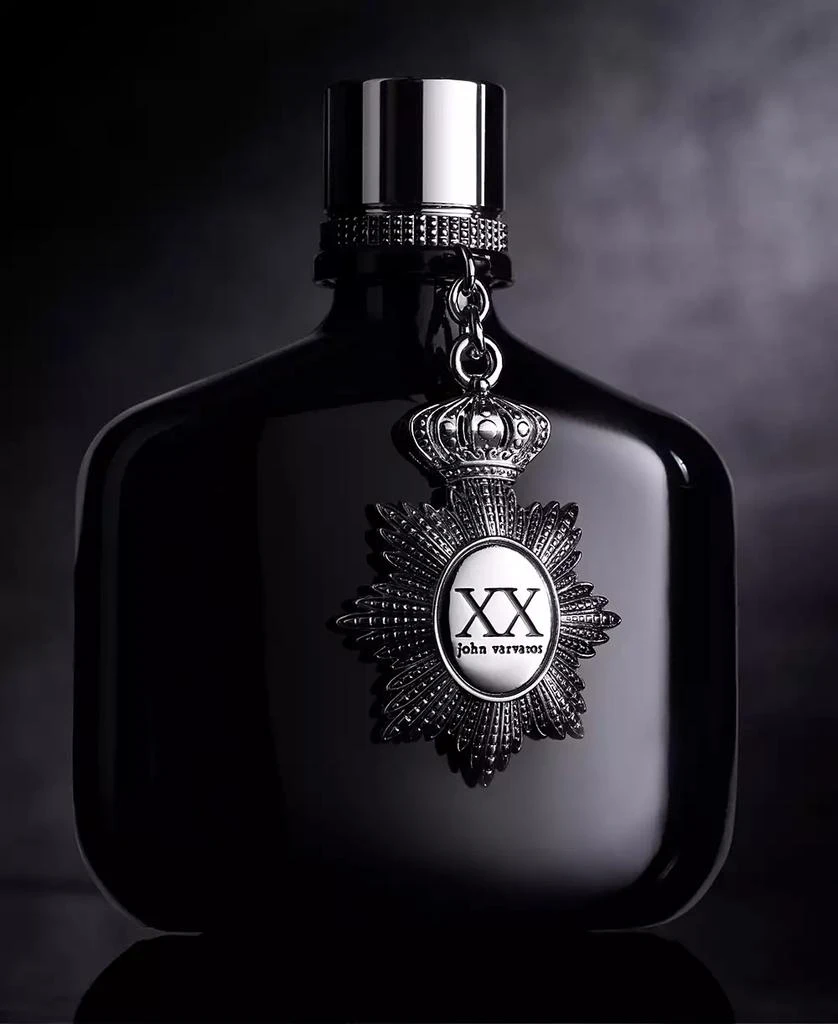 John Varvatos Men's XX Eau de Toilette Spray, 4.2-oz. 6