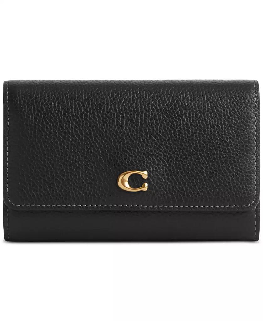 Coach Wyn Small Wallet - Wallets - Free Shipping - BeyondStyle