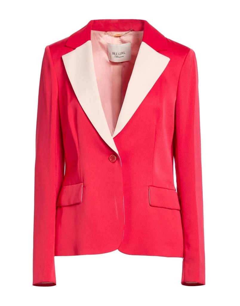 BLUGIRL Blazer